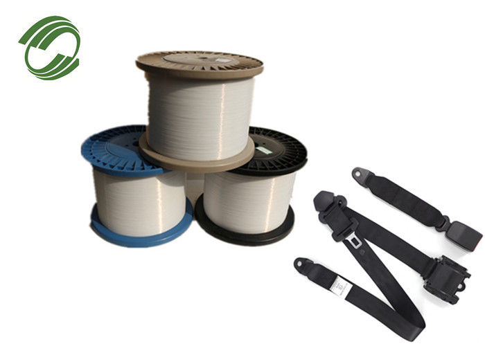 Synthetic Polypropylene Monofilament Yarn Flexiable Durable High Strength Monofilament
